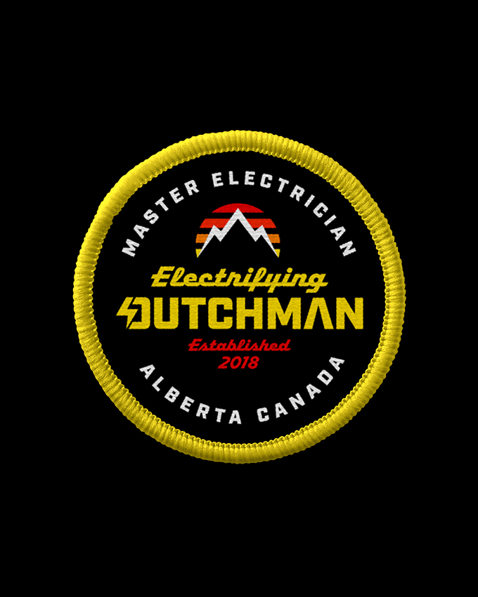 The Electrifying Dutchman